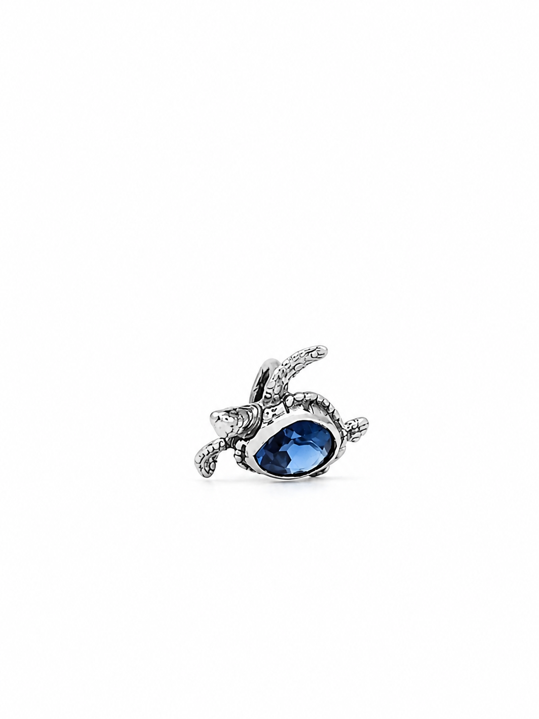 Sea Turtle Pendant