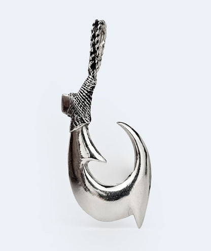 Polynesian Fish Hook