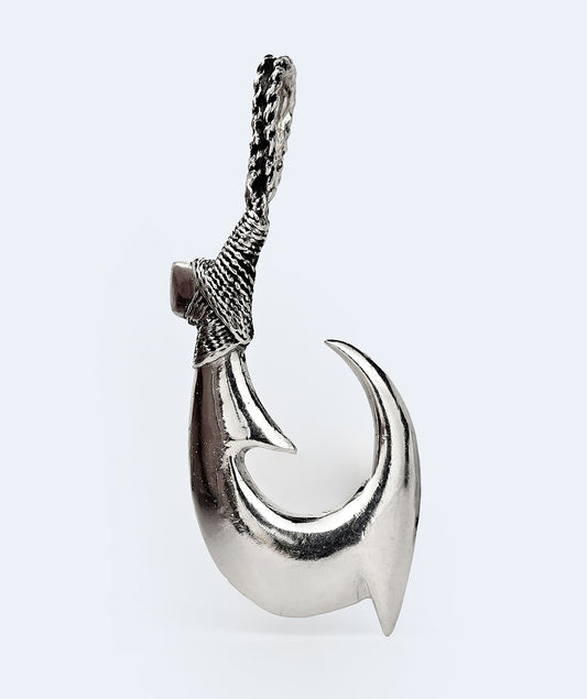 Polynesian Fish Hook