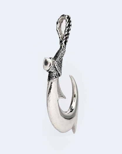 Polynesian Fish Hook