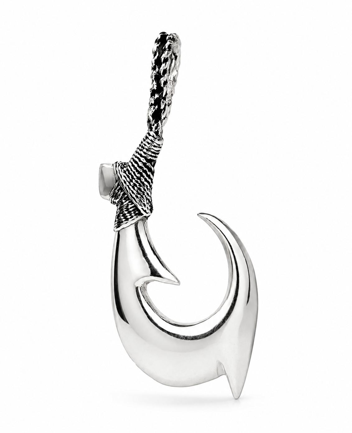 Polynesian Fish Hook