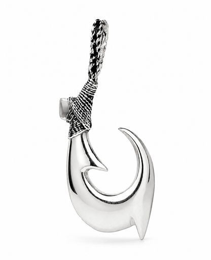 Polynesian Fish Hook