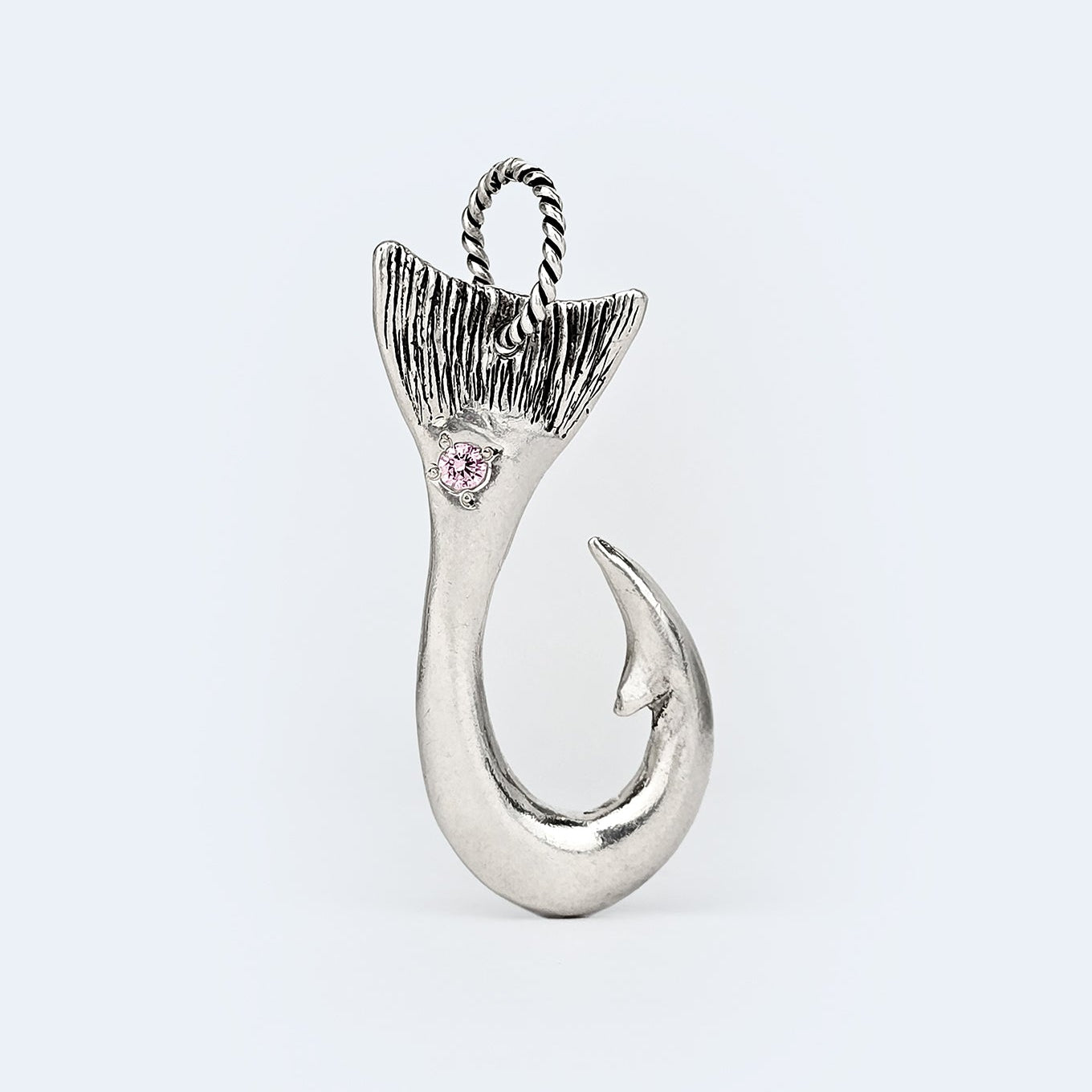 RedFish Tail Hook