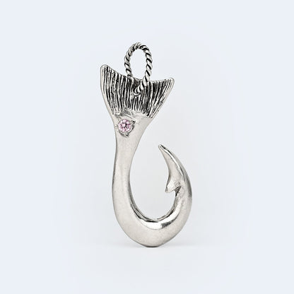 RedFish Tail Hook