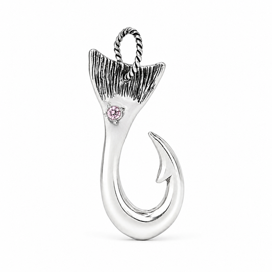 RedFish Tail Hook