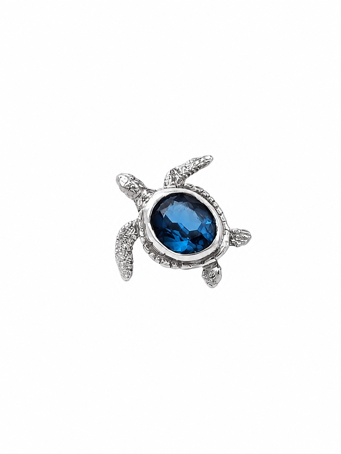 Sea Turtle Pendant